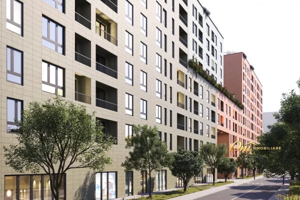 Shtepi ne shitje Apartament ne Tirane, 3+1, Mobilimi Bosh, pa mobiluar, Pagesa 263,000  Euro.