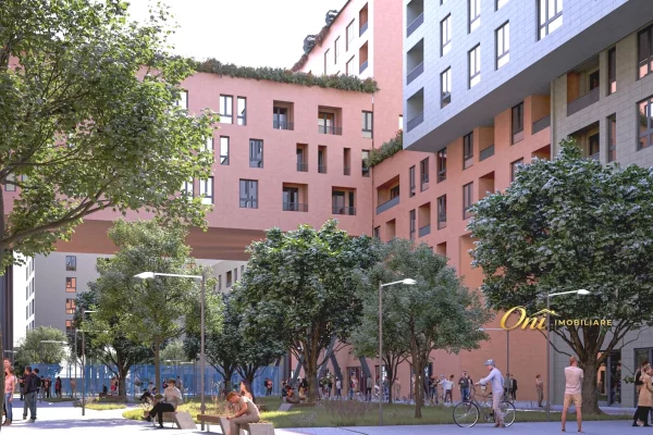 Shtepi ne shitje Apartament ne Tirane, 3+1, Mobilimi Bosh, pa mobiluar, Pagesa 263,000  Euro.