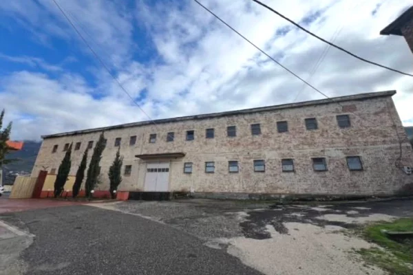 Ambient biznesi me qera 4+1 ne Tirane - 2,000 Euro