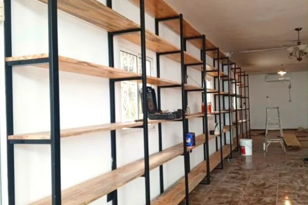 Ambient biznesi me qera 1+1 ne Tirane - 1,500 Euro