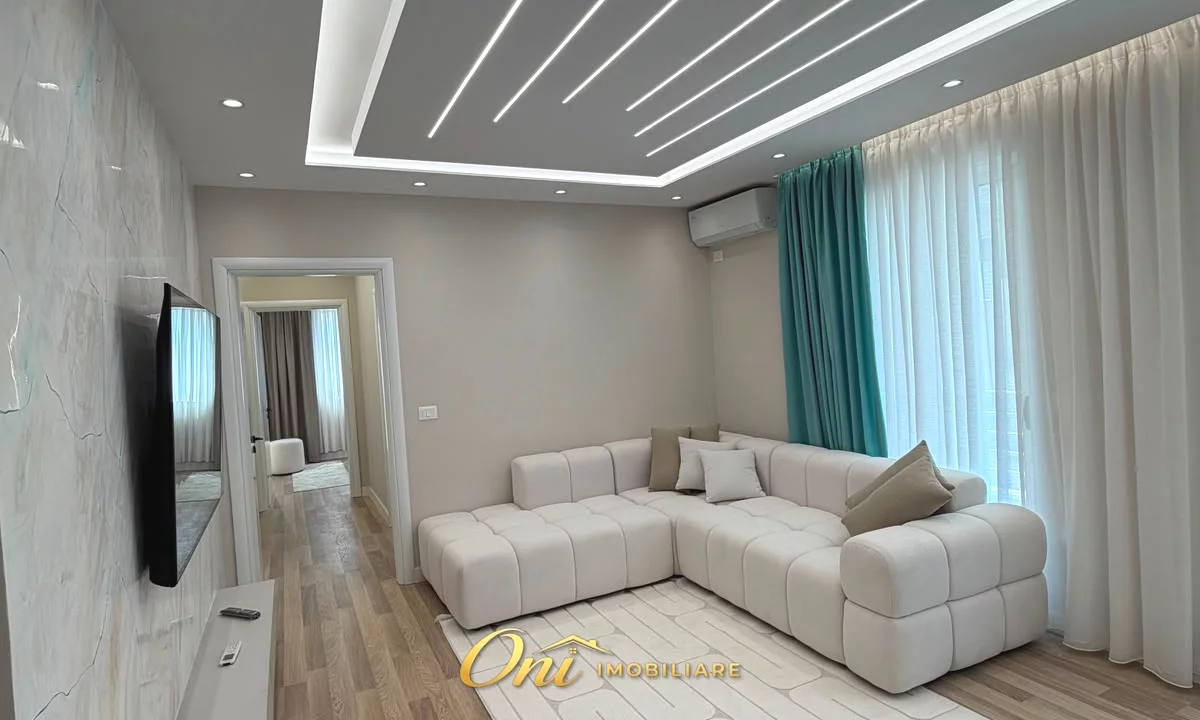 Shtepi ne shitje Apartament ne Tirane, 2+1, Mobilimi E mobiluar, Pagesa 13,900,000  Leke.