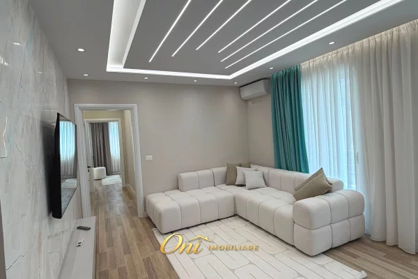 Shtepi ne shitje 2+1 ne Tirane - 13,900,000 Leke