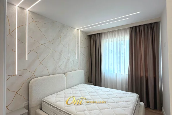 Shtepi ne shitje Apartament ne Tirane, 2+1, Mobilimi E mobiluar, Pagesa 13,900,000  Leke.