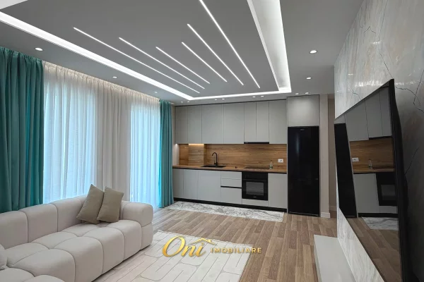 Shtepi ne shitje Apartament ne Tirane, 2+1, Mobilimi E mobiluar, Pagesa 13,900,000  Leke.