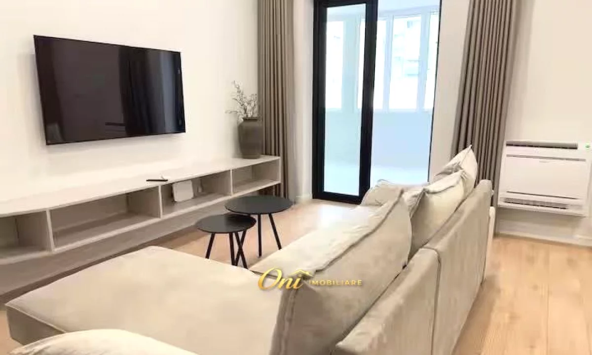 JEPET APARTAMENT ME QERA 2+1, BLLOK