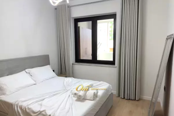 JEPET APARTAMENT ME QERA 2+1, BLLOK