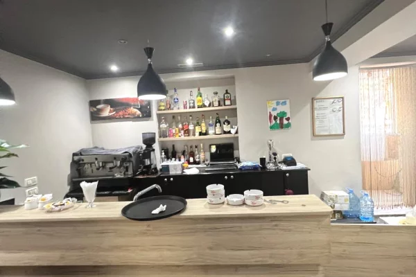 JEPET AMBIENT BIZNESI ME QERA, BULEVARDI BAJRAM CURRI 
