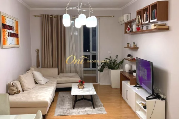 JEPET APARTAMENT ME QERA 2+1+2, PRANE SPAK