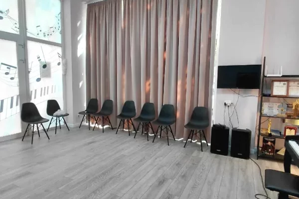 JEPET AMBIENT BIZNESI ME QERA, ALI DEMI