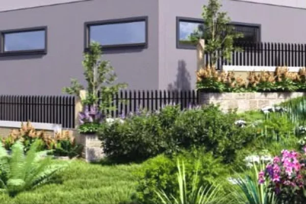 Ambient biznesi ne shitje 1+1 ne Tirane - 1,700,000 Euro