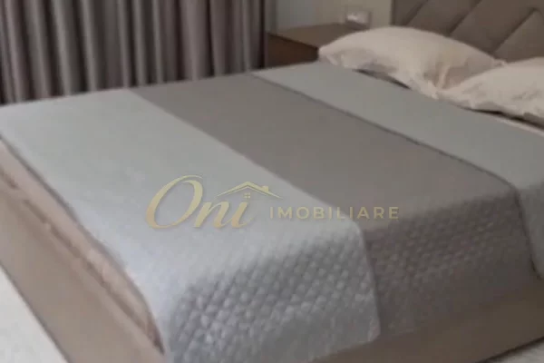 Shtepi me qera Apartament ne Tirane, 1+1, Mobilimi E mobiluar, Pagesa 750  Euro.