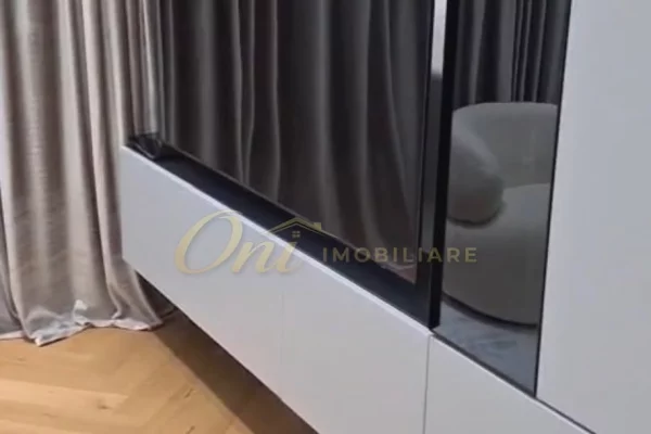 Shtepi me qera Apartament ne Tirane, 1+1, Mobilimi E mobiluar, Pagesa 750  Euro.