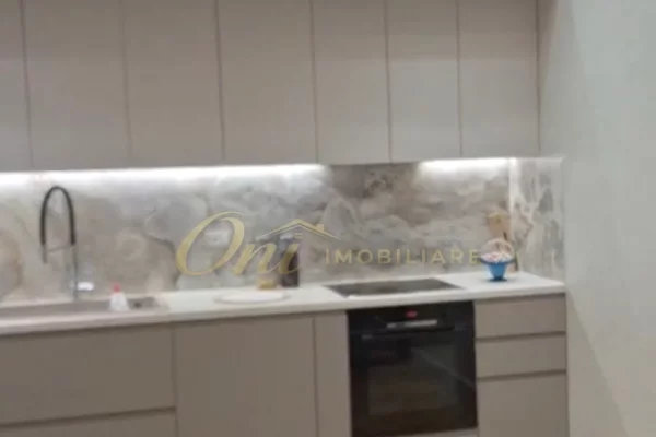 Shtepi me qera Apartament ne Tirane, 1+1, Mobilimi E mobiluar, Pagesa 750  Euro.