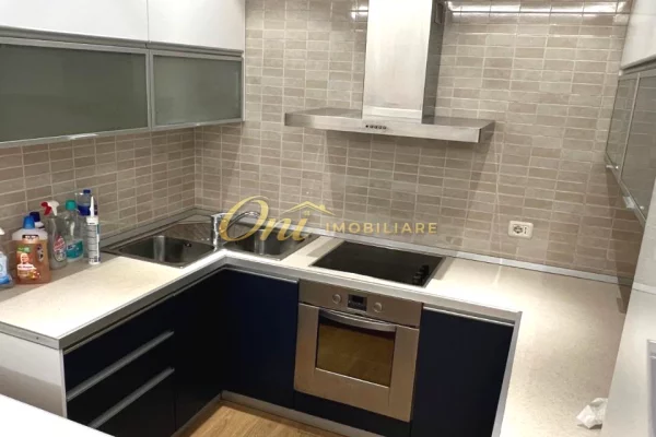 Shtepi me qera Apartament ne Tirane, 1+1, Mobilimi E mobiluar, Pagesa 62,000  Leke.