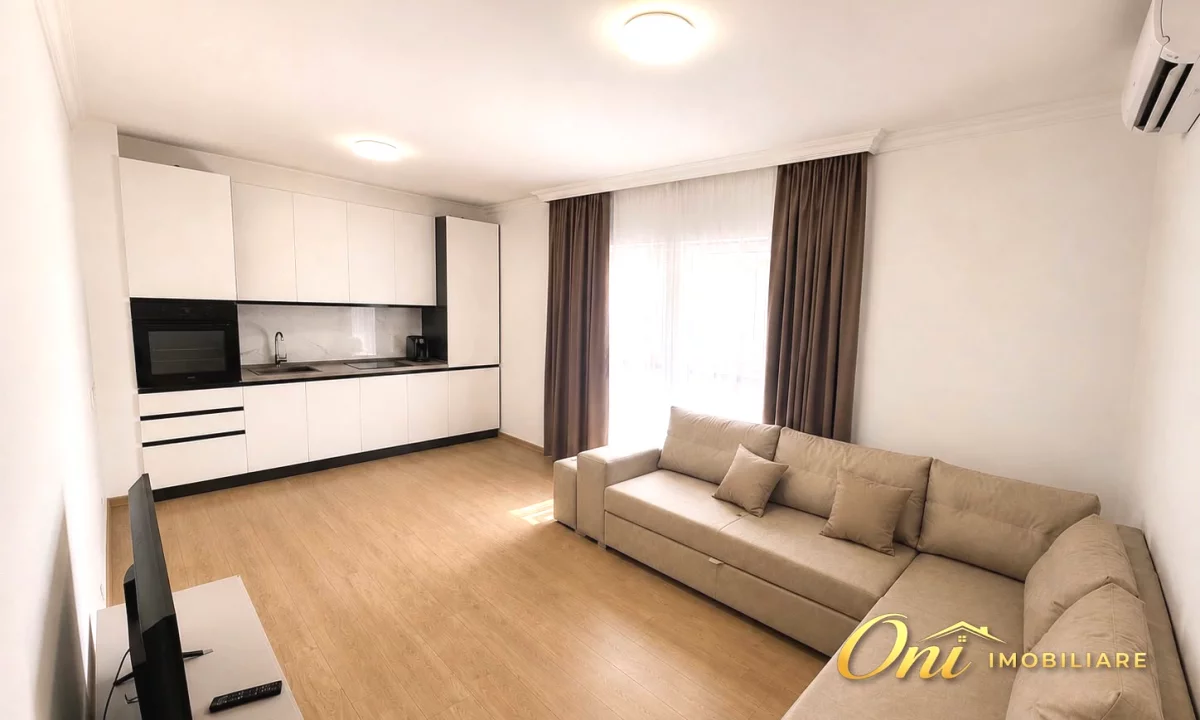 Shtepi me qera Apartament ne Tirane, 2+1, Mobilimi E mobiluar, Pagesa 1,000  Euro.