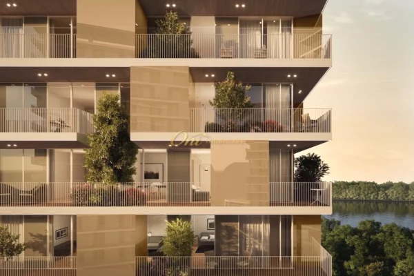 Shtepi ne shitje Apartament ne Tirane, 2+1, Mobilimi Bosh, pa mobiluar, Pagesa 555,000  Euro.