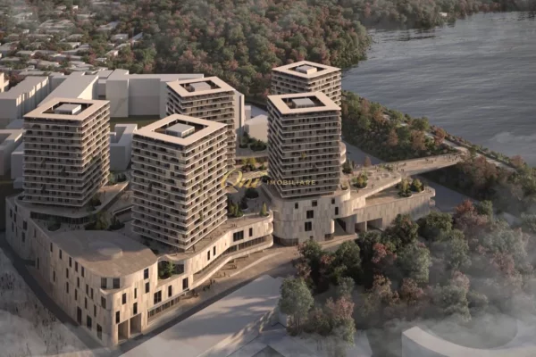 Shtepi ne shitje 2+1 ne Tirane - 555,000 Euro