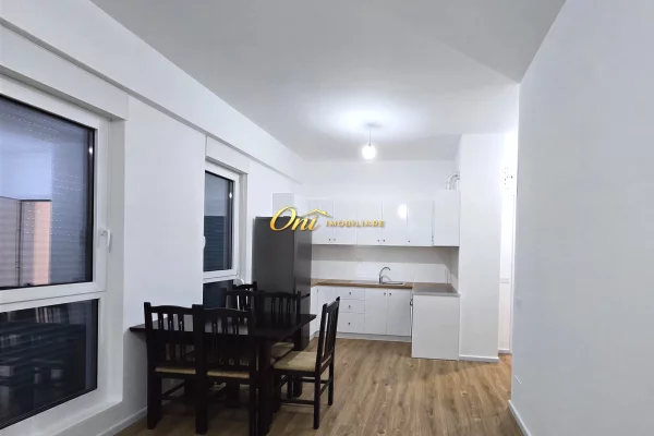 SHITET APARTAMENT 1+1,FRESK