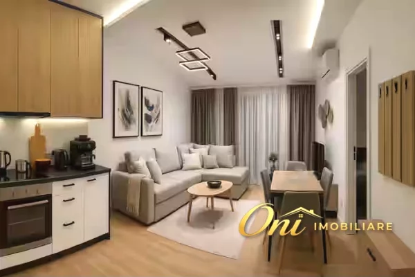 House for Sale Apartment in Tirana, 1+1, Furniture Furnished, Payment 160,000  Euro.