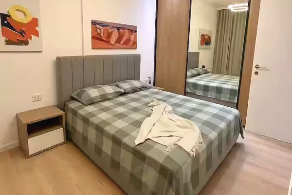 SHITET APARTAMENT 1+1,DON BOSKO