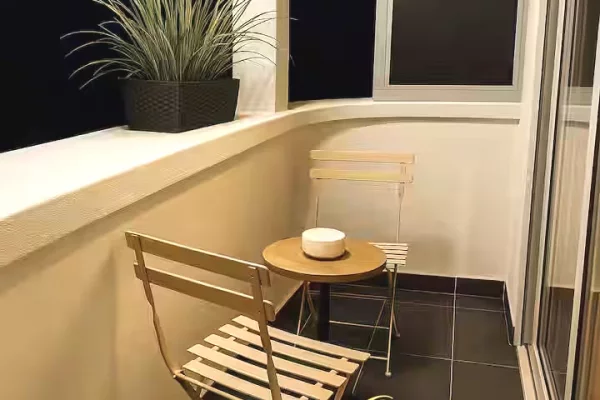 House for Sale Apartment in Tirana, 1+1, Furniture Furnished, Payment 160,000  Euro.