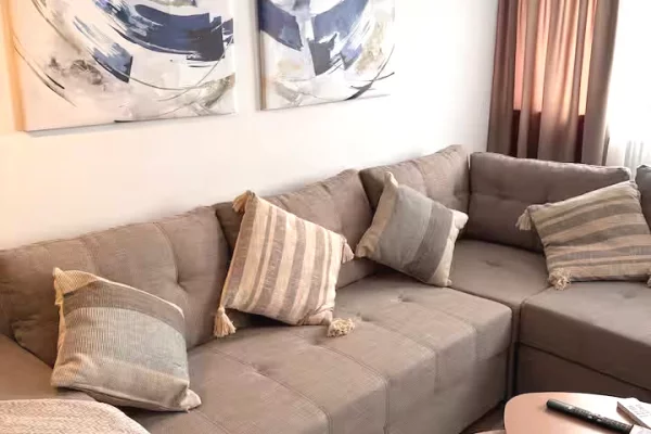 House for Sale Apartment in Tirana, 1+1, Furniture Furnished, Payment 160,000  Euro.