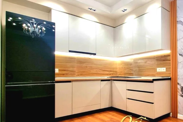 Shtepi me qera Apartament ne Tirane, 1+1, Mobilimi E mobiluar, Pagesa 680  Euro.