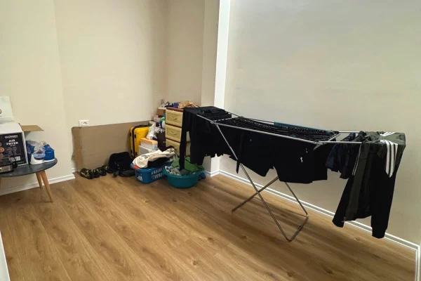 Shtepi me qera Apartament ne Tirane, 2+1, Mobilimi E mobiluar, Pagesa 45,000  Leke.