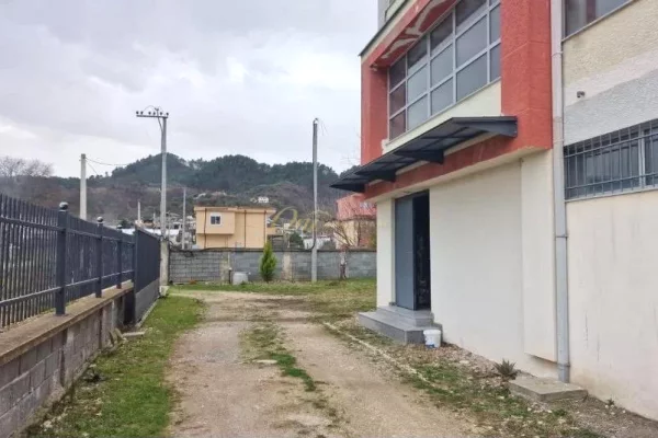 Ambient biznesi me qera 4+1 ne Tirane - 2,200 Euro