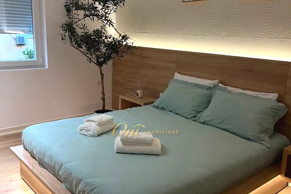 Shtepi me qera Garsoniere ne Tirane - 60,000 Leke