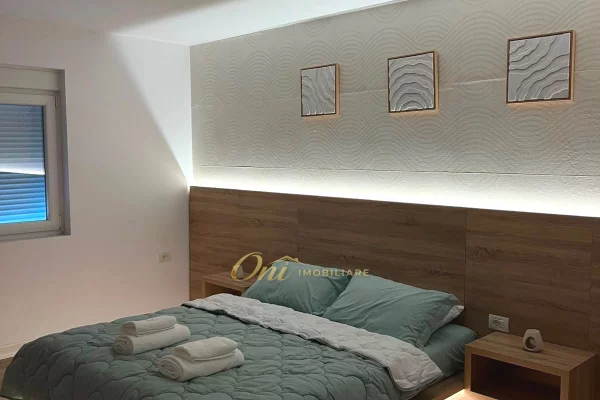 Shtepi me qera Apartament ne Tirane, Garsoniere, Mobilimi E mobiluar, Pagesa 60,000  Leke.