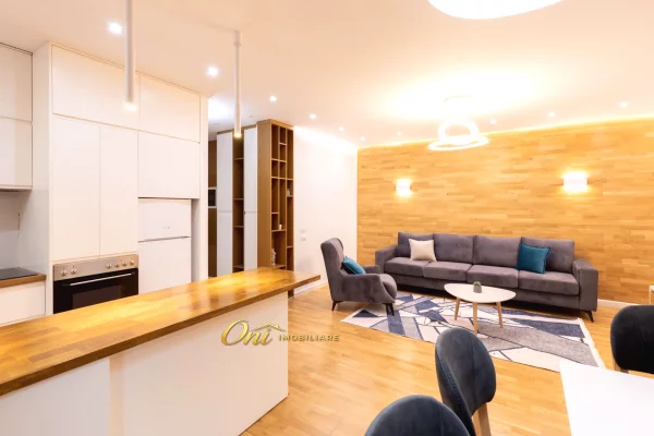 Shtepi ne shitje Apartament ne Tirane, 2+1, Mobilimi E mobiluar, Pagesa 260,000  Euro.