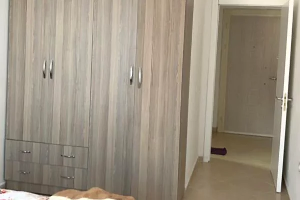 Shtepi me qera Apartament ne Tirane, 2+1, Mobilimi E mobiluar, Pagesa 55,000  Leke.