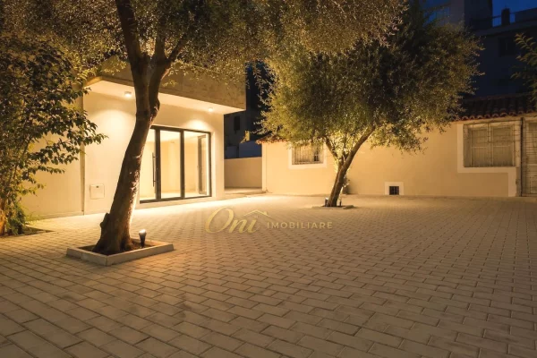 Ambient biznesi ne shitje 1+1 ne Tirane - 175,000 Euro
