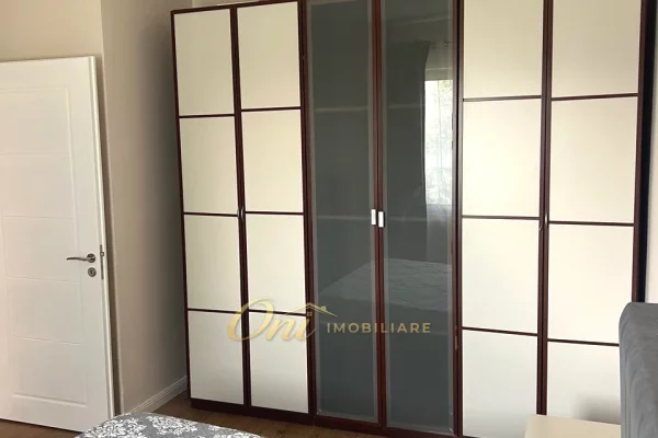 Shtepi me qera Apartament ne Tirane, 1+1, Mobilimi E mobiluar, Pagesa 500  Euro.