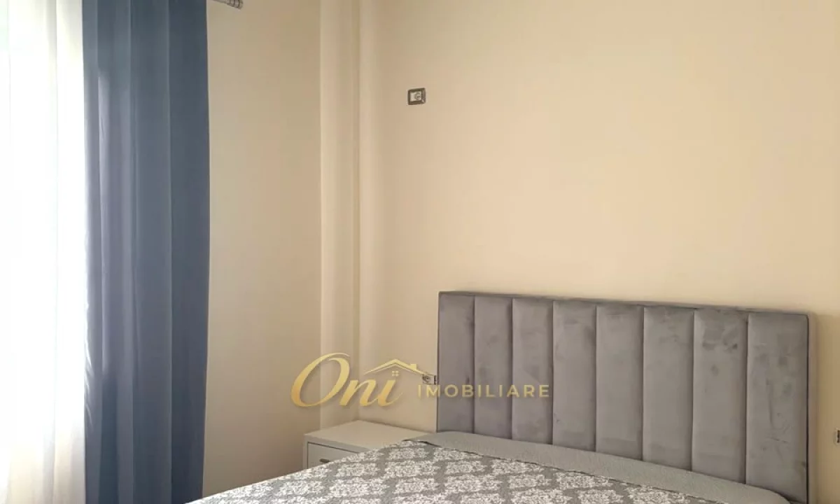 Shtepi me qera Apartament ne Tirane, 1+1, Mobilimi E mobiluar, Pagesa 500  Euro.