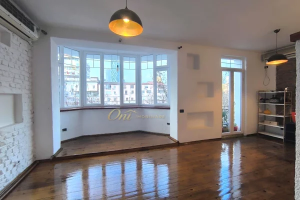 SHITET APARTAMENT DUPLEX 2+1+2, BLLOK