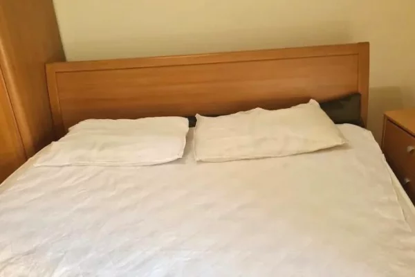 Shtepi me qera Apartament ne Tirane, 2+1, Mobilimi E mobiluar, Pagesa 700  Euro.