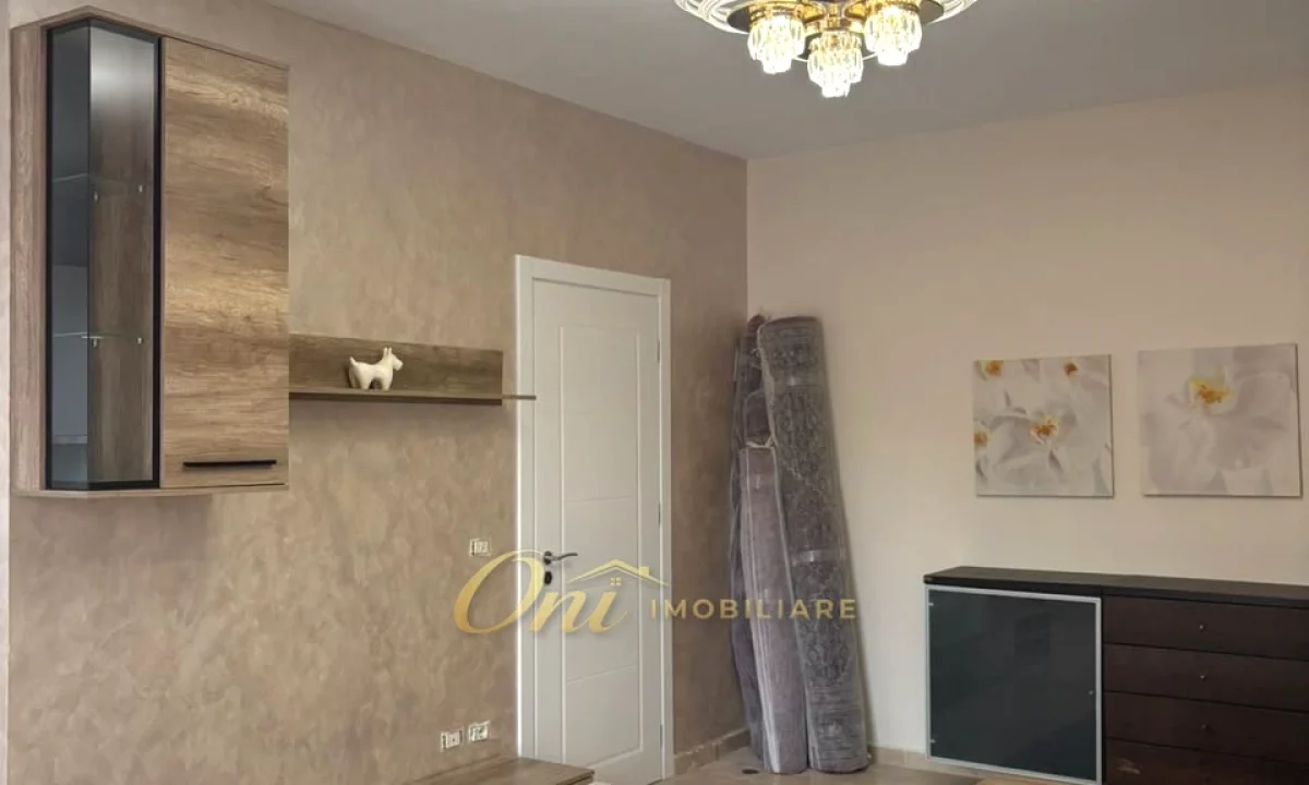 Shtepi me qera Apartament ne Tirane, 2+1, Mobilimi E mobiluar, Pagesa 70,000  Leke.