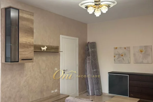 JEPET APARTAMENT ME QERA 2+1, RRUGA E ELBASANIT