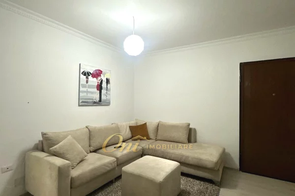 JEPET APARTAMENT ME QERA 1+1, KOPSHTI BOTANIK