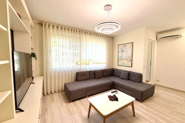 JEPET APARTAMENT ME QERA 1+1, RRUGA E KOSOVAREVE