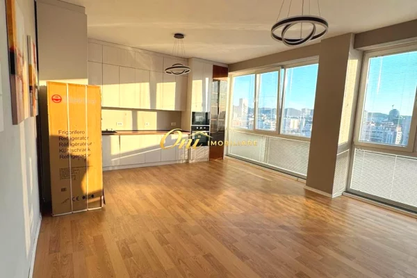 Shtepi me qera Apartament ne Tirane, 3+1, Mobilimi E mobiluar, Pagesa 85,000  Leke.