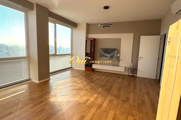 Shtepi me qera Apartament ne Tirane, 3+1, Mobilimi E mobiluar, Pagesa 85,000  Leke.