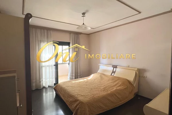 Shtepi me qera Apartament ne Tirane, 2+1, Mobilimi E mobiluar, Pagesa 60,000  Leke.