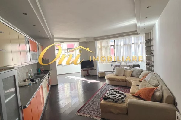 KODRA E DIELLIT, APARTAMENT ME QERA 2+1