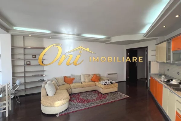 Shtepi me qera Apartament ne Tirane, 2+1, Mobilimi E mobiluar, Pagesa 60,000  Leke.