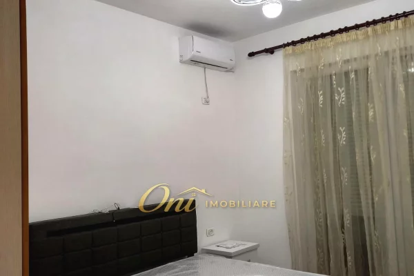 Shtepi me qera Apartament ne Tirane, 2+1, Mobilimi E mobiluar, Pagesa 56,000  Leke.