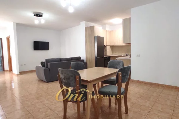 FRESK, APARTAMENT ME QERA 3+1+2