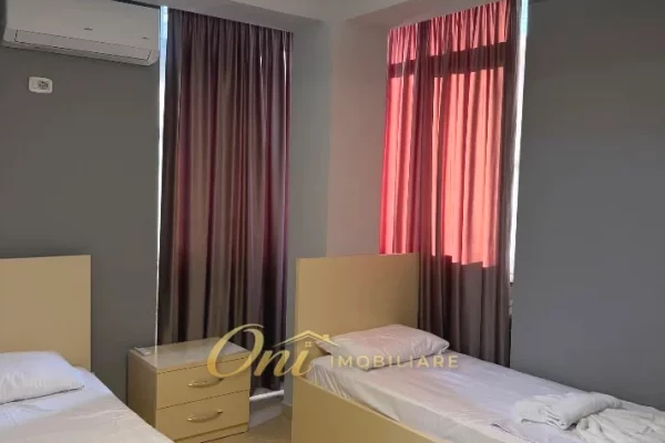 Shtepi me qera Apartament ne Tirane, 2+1, Mobilimi E mobiluar, Pagesa 750  Euro.